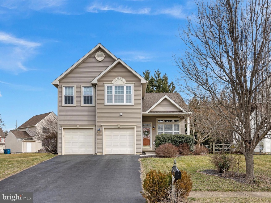 11 Kerrin Rd, Bear, DE 19701 - photo 1