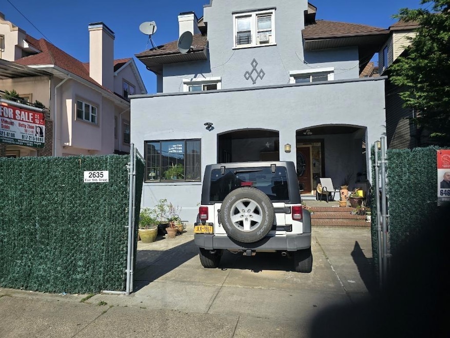 2635 E 19th St, Brooklyn, NY 11235 - photo 1