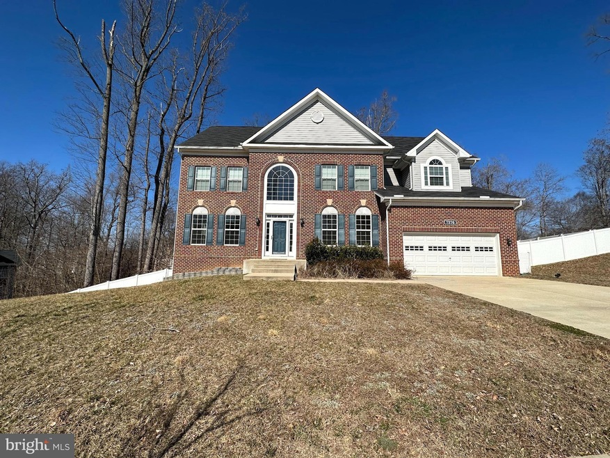 7376 Tottenham Dr, White Plains, MD 20695 - photo 1