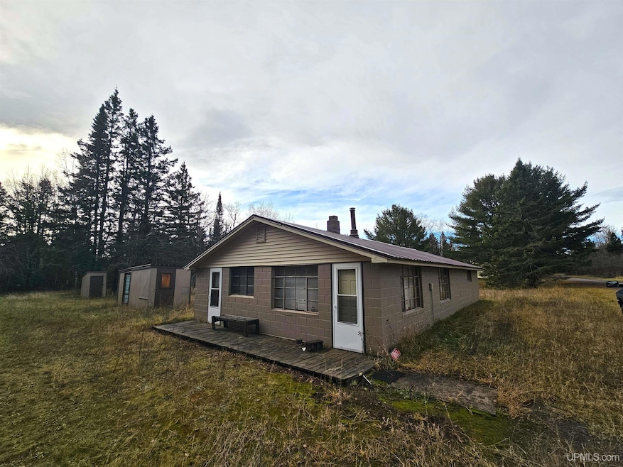 For Sale $85,000