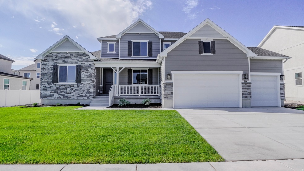 891 W Fallow Dr unit 211, Saratoga Springs, UT 84045 - photo 1