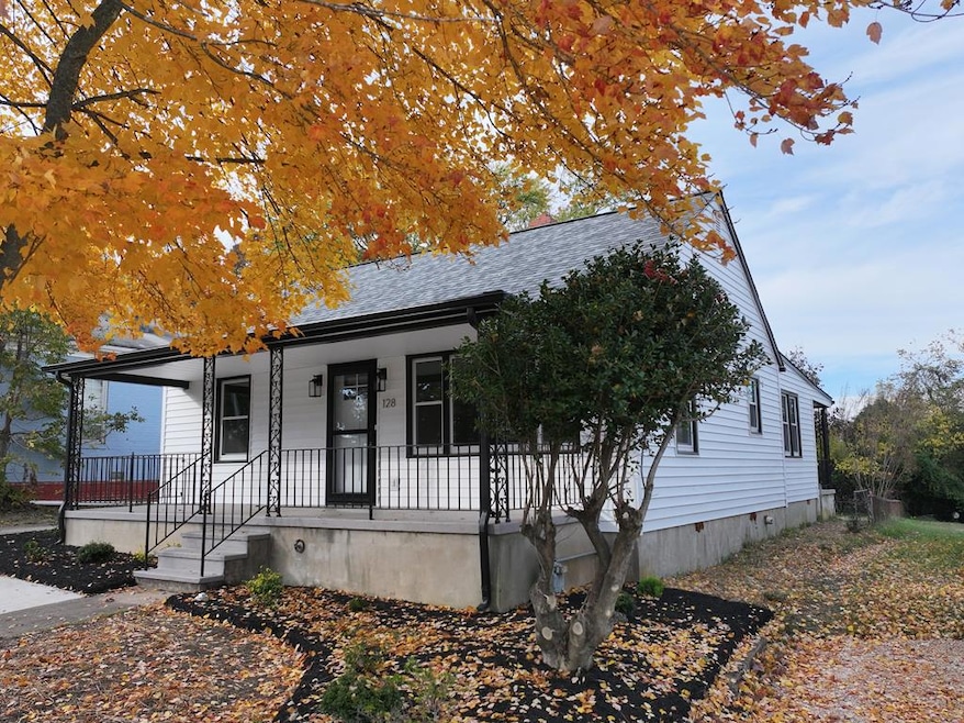 128 Kemper Rd, Danville, VA 24541 - photo 1