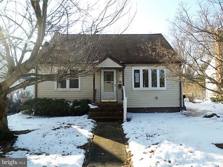 239 Chestnut St, Glendora, NJ 08029 - photo 1