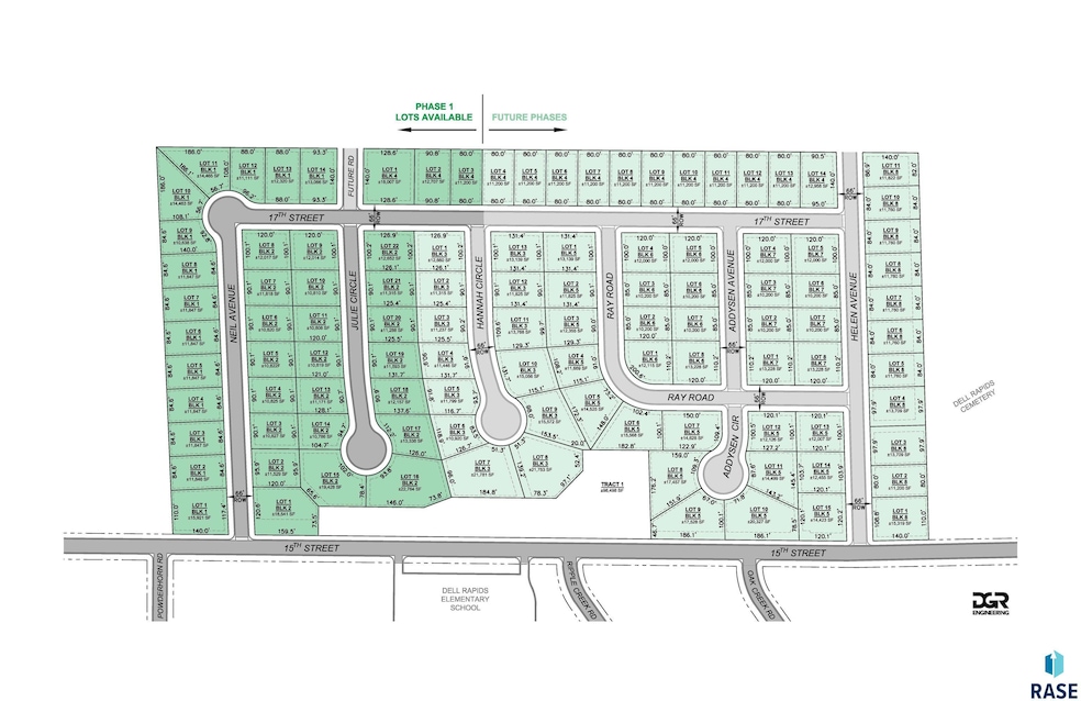 1502 Julie Cir unit L16B2, Dell Rapids, SD 57022 - photo 1