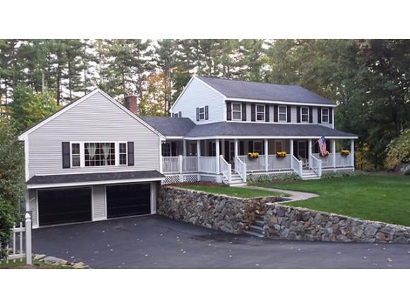 12 Simpson Rd, Windham, NH 03087 - photo 1