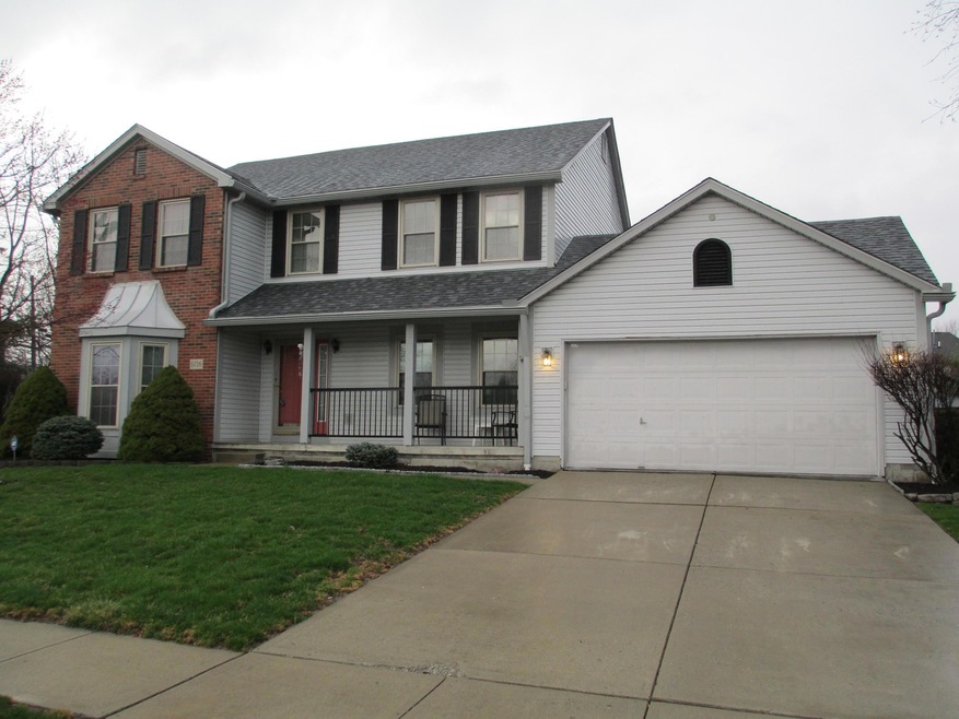 6136 Billington Dr, Columbus, OH 43213 - photo 1