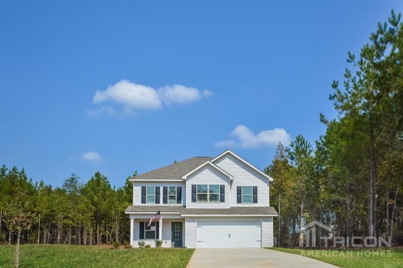 55 Ascott Trace, Covington, GA 30016 - photo 1