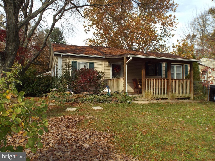 420 New Jersey Ave, Wallingford, PA 19086 - photo 1