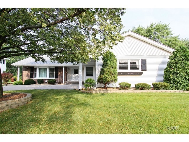 17612 Maple Ave, Country Club Hills, IL 60478 - photo 1