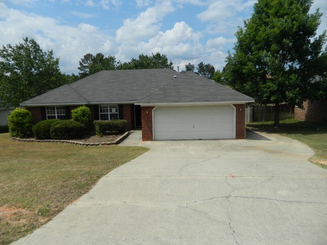 Main View