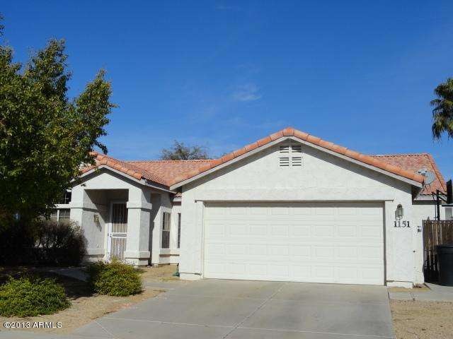 1151 N Melody Cir, Chandler, AZ 85225 - photo 1