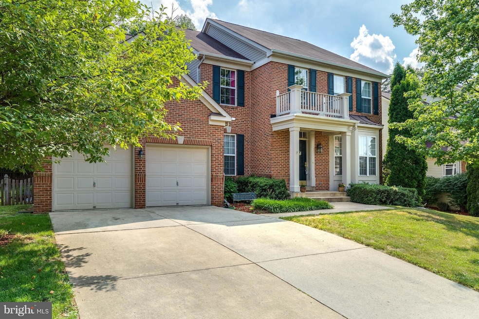 46821 Northbrook Way, Sterling, VA 20164 - photo 1