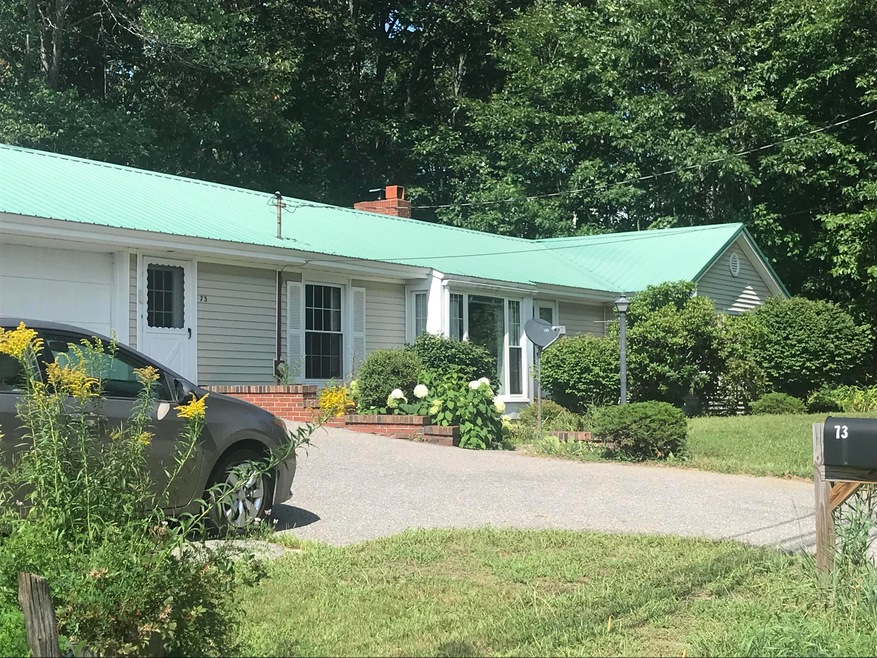 73 Flaggy Meadow Rd, Gorham, ME 04038 - photo 1