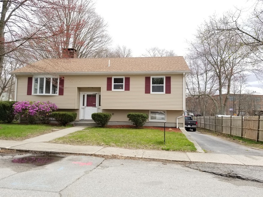 6 High St, Whitinsville, MA 01588 - photo 1