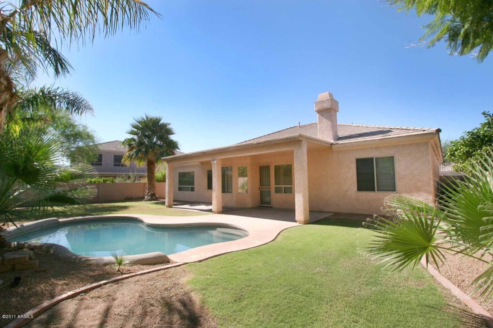 Chandler Home For Sale