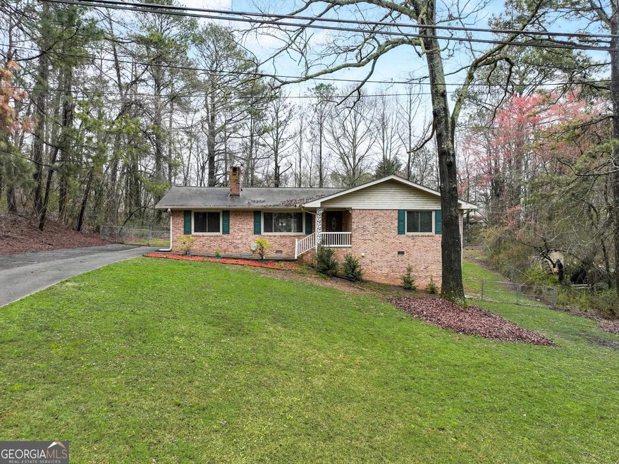 10173 Westview Dr SW, Covington, GA 30014 - photo 1