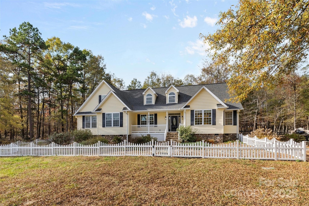 2159 Quiet Cove Ln, Stanfield, NC 28163 - photo 1