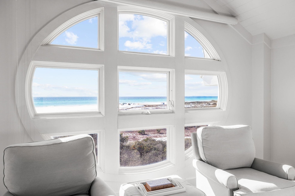 Primary Bedroom Gulf Views