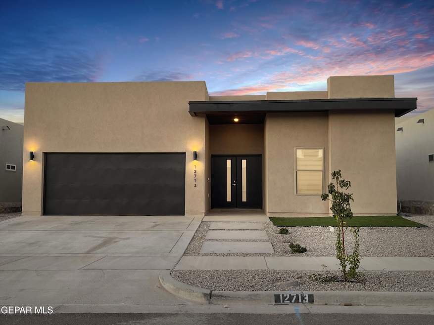 12713 Captain Claudia Ct, El Paso, TX 79928 - photo 1