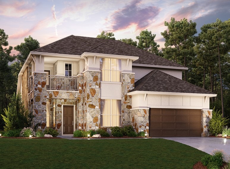Welcome home to 2223 Partridgeberry Lane located in the master planned community of Firethorne and zoned to Lamar Consolidated ISD.