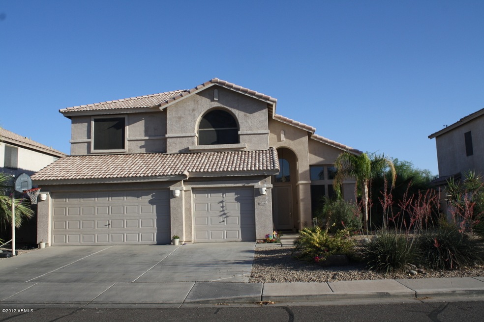 11417 W. COTTONWOOD LANE,  Avondale, AZ