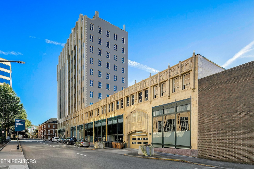 603 W Main St unit 103, Knoxville, TN 37902 - photo 1