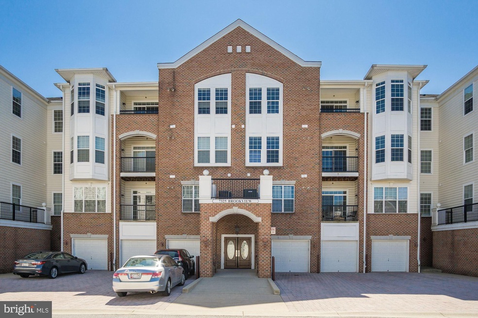 7325 Brookview Rd unit 308, Elkridge, MD 21075 - photo 1