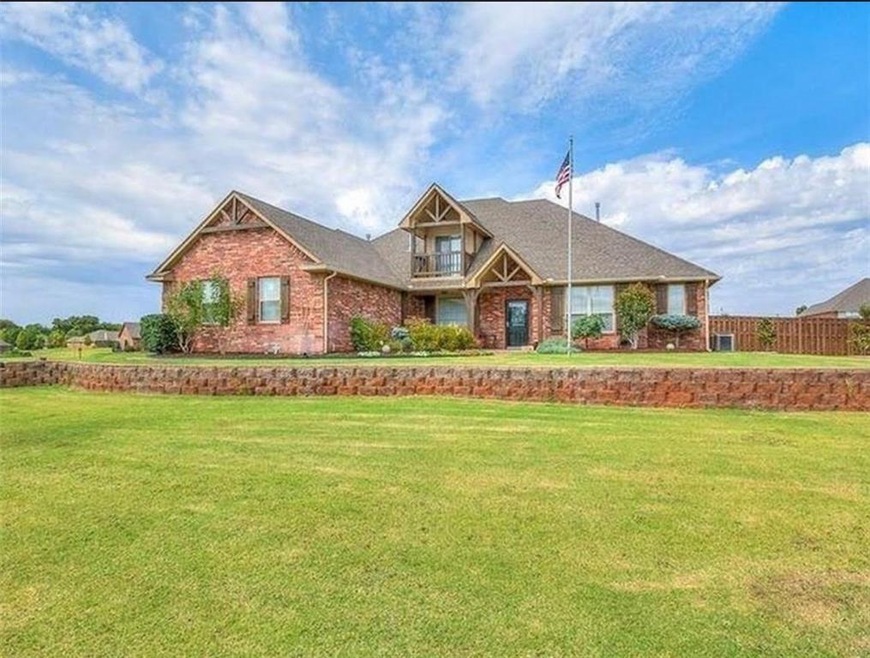 14708 Cottonwood, Edmond, OK 73025 - photo 1