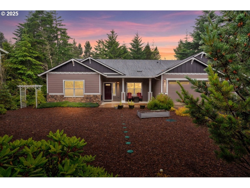 5030 Heceta Park Way, Florence, OR 97439 - photo 1