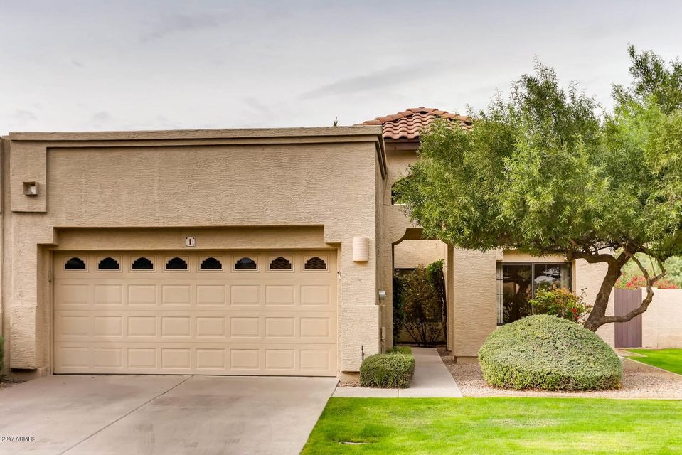 1570 sq.ft townhome