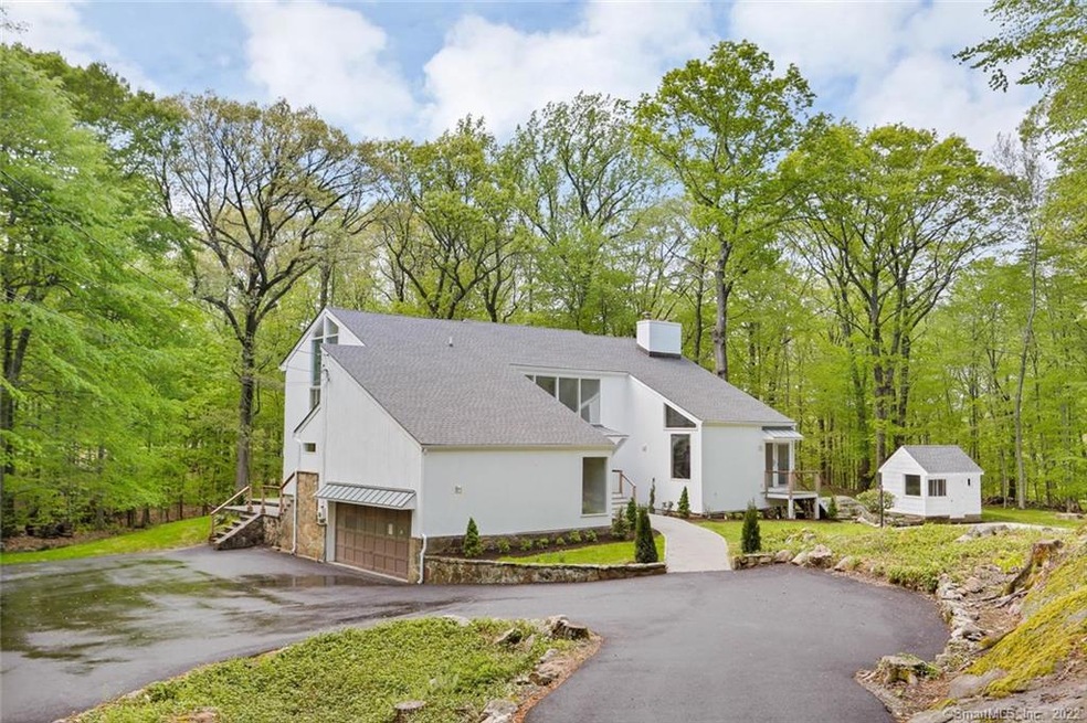 301 Guinea Rd, Stamford, CT 06903 - photo 1