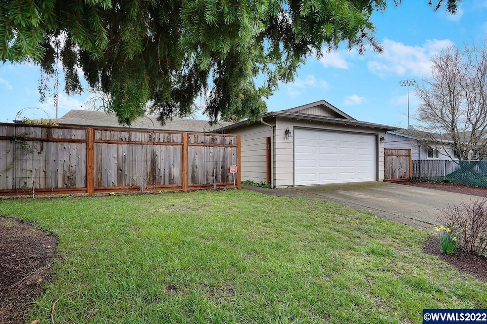 1130 Sharon Loop SE, Salem, OR 97306 - photo 1