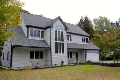 41 Roslyn Rd, Brockton, MA 02302 - photo 1