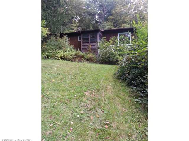 82 Centre Pike, Eastford, CT 06242 - photo 1