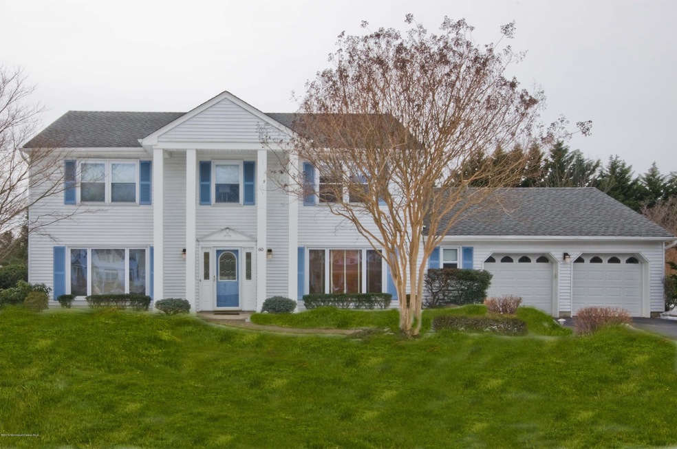 60 Orchard Rd, West Long Branch, NJ 07764 - photo 1