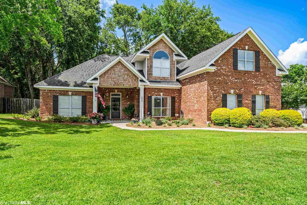 8894 Lake View Dr, Fairhope, AL 36532 - photo 1