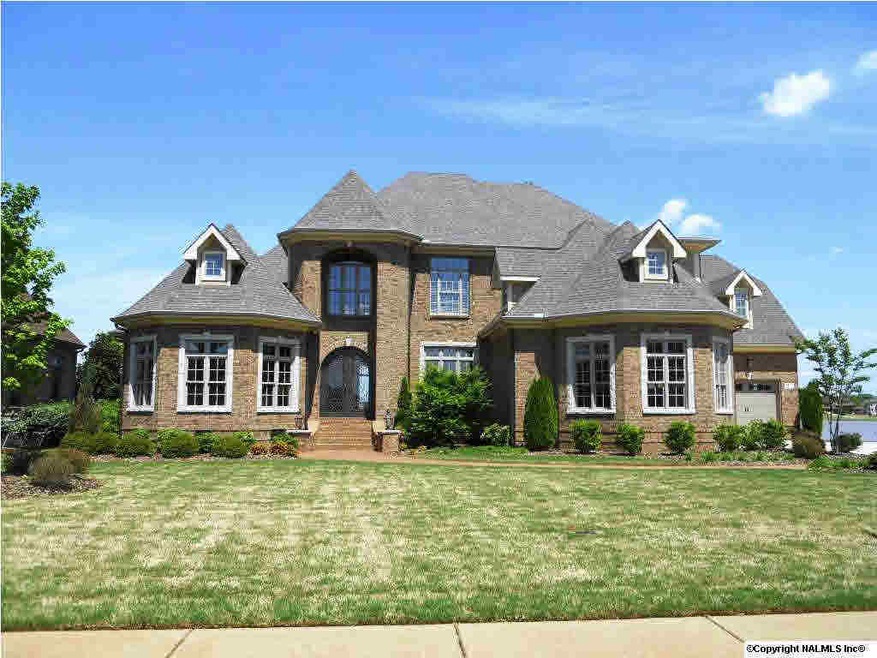 Welcome to 47 Lake Forest Blvd! A Steven Hypes built home with exceptional appointments.