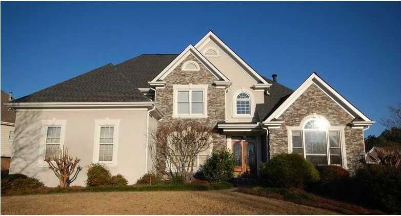 Exterior Front. Home Sweet Home! Gorgeous 6 bedroo
