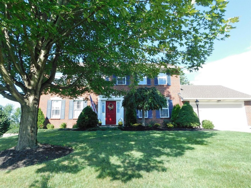 6303 Foxwood Ct, Liberty Township, OH 45044 - photo 1