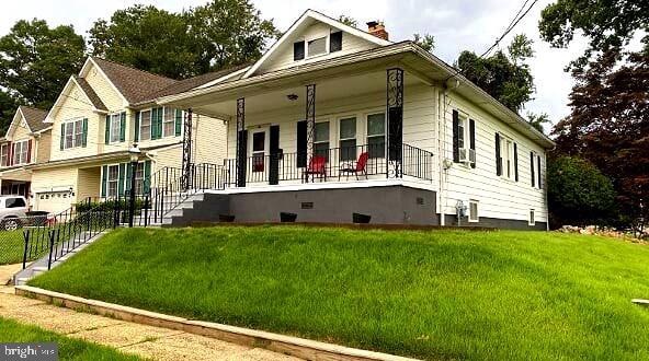 2 Grandview Ave, Mount Ephraim, NJ 08059 - photo 1