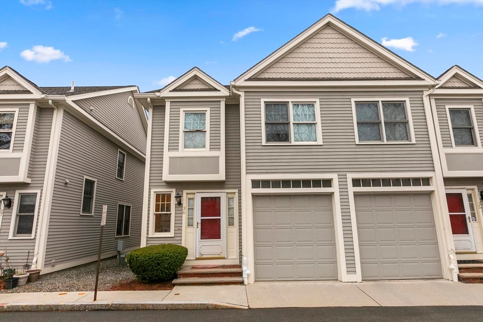 201 Main St unit 36, Woburn, MA 01801 - photo 1