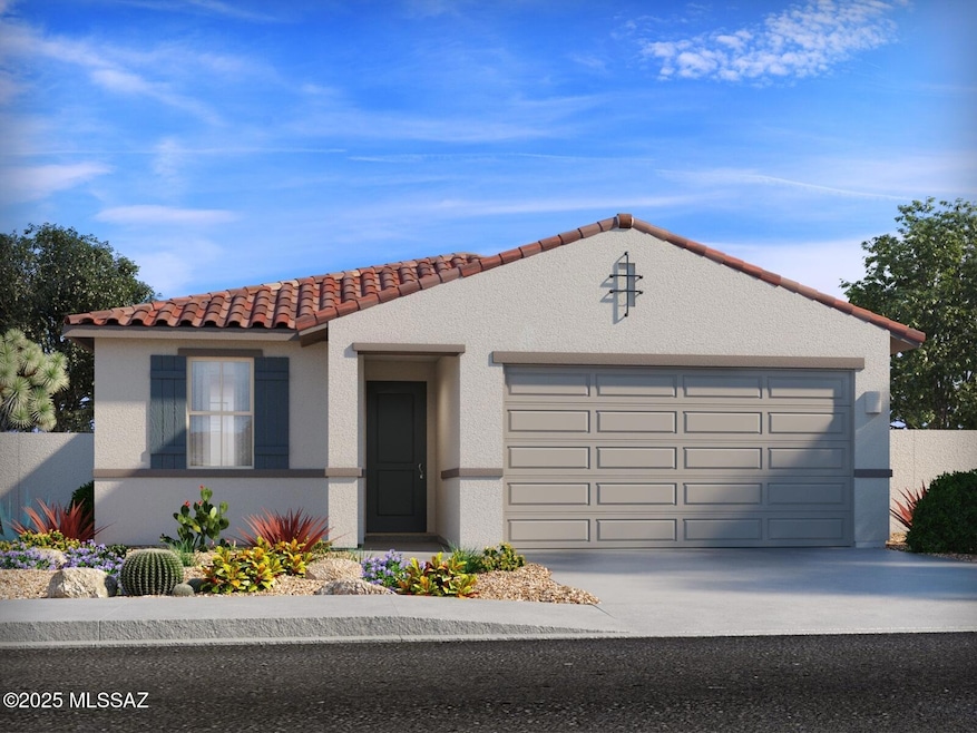 9751 W Larson St, Marana, AZ 85658 - photo 1