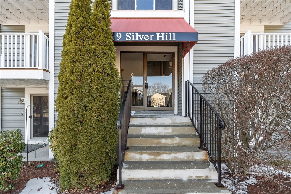 9 Silver Hill Ln unit 23, Natick, MA 01760 - photo 1