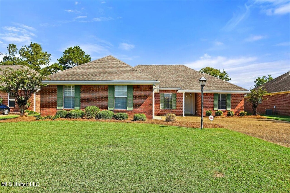 Front Elevation