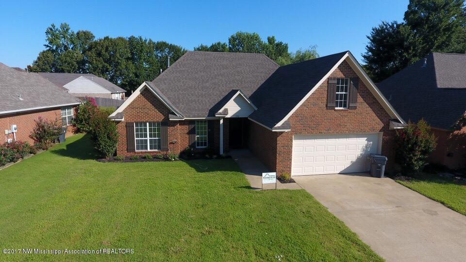 590 Timber Ln E, Hernando, MS 38632 - photo 1