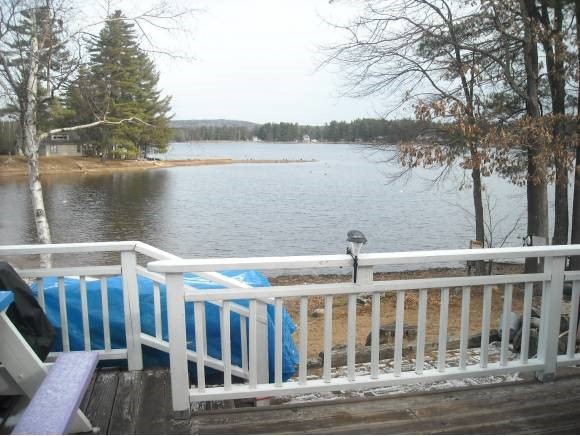 9 Porter Rd unit 11, Milton, NH 03851 - photo 1