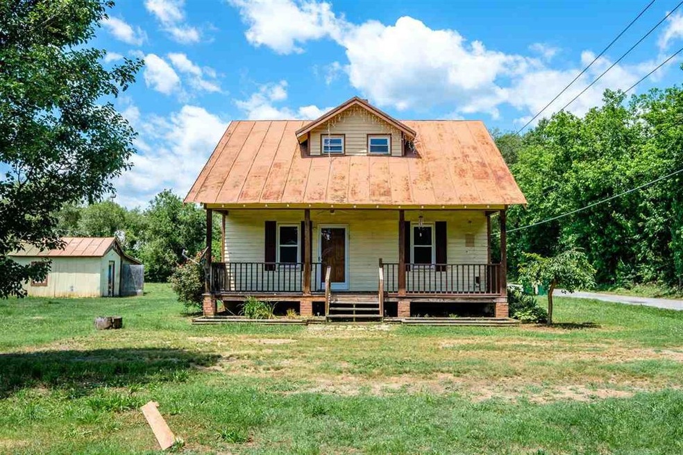 20 Furnace Rd, Luray, VA 22835 - photo 1