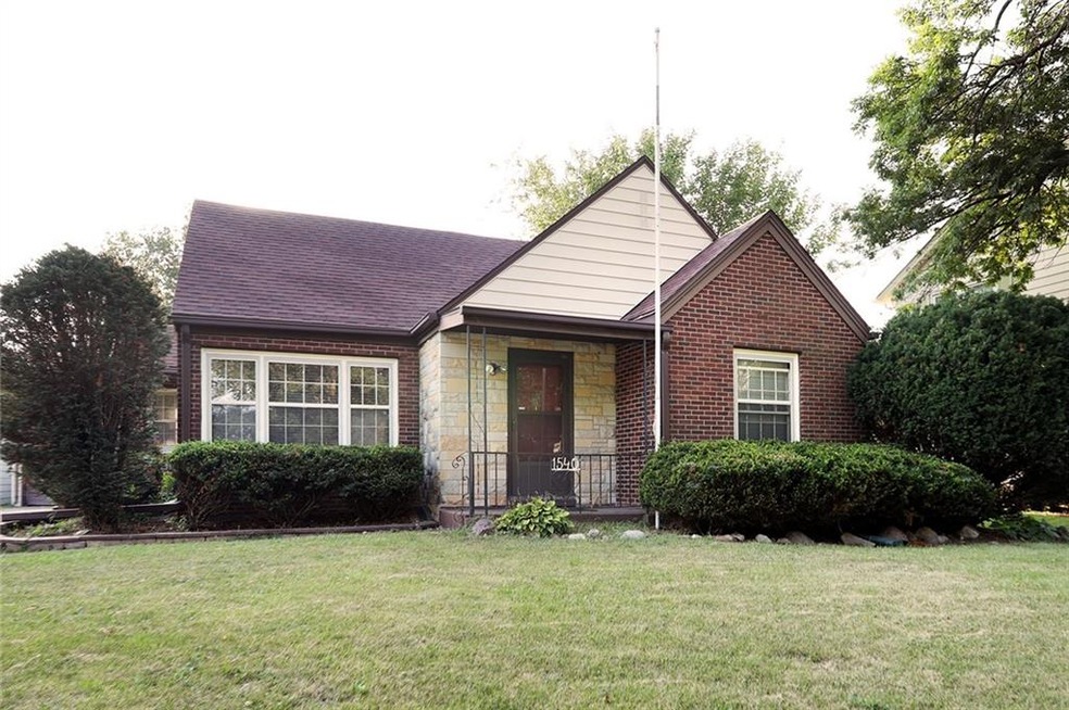 1540 44th St, Des Moines, IA 50311 - photo 1