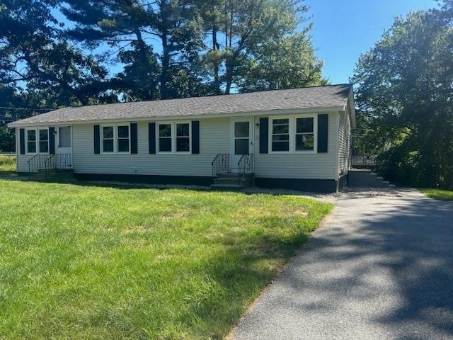 2 Pearson Rd, Merrimack, NH 03054 - photo 1