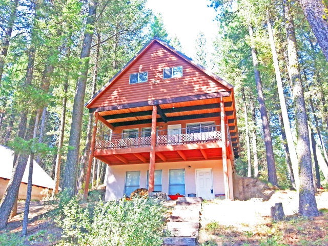 33 Blue Spruce Ln, Cascade, ID 83611 - photo 1